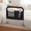 Adjustable Bed Assist Rail – Bed Safety & Support